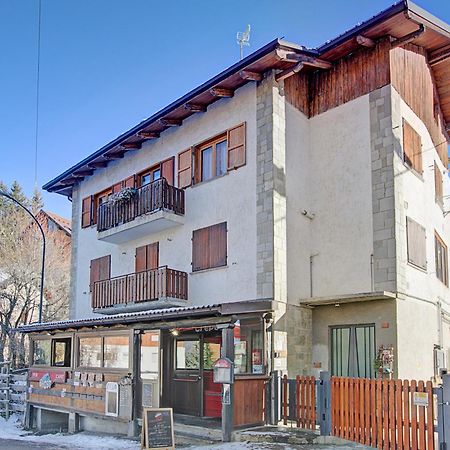 Miramonti 21 Ski In - Ski Out - Happy Rentals Sauze D'Oulx Exterior photo