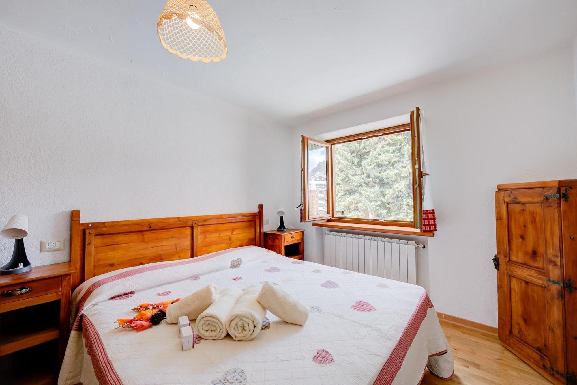 Miramonti 21 Ski In - Ski Out - Happy Rentals Sauze D'Oulx Exterior photo
